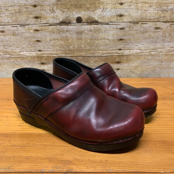 dansko garnet patent